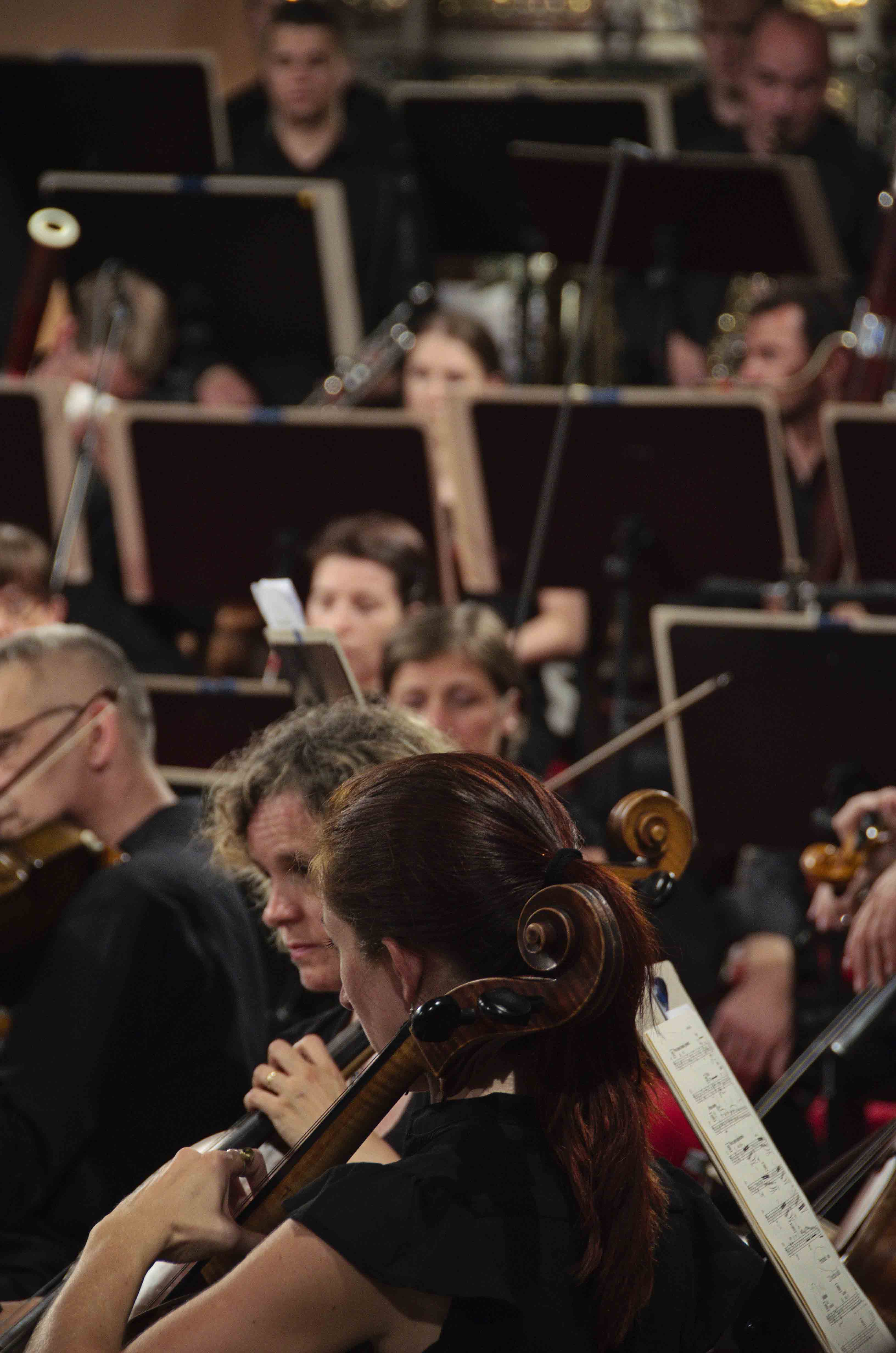 Simfonijski orkestar HRT-a